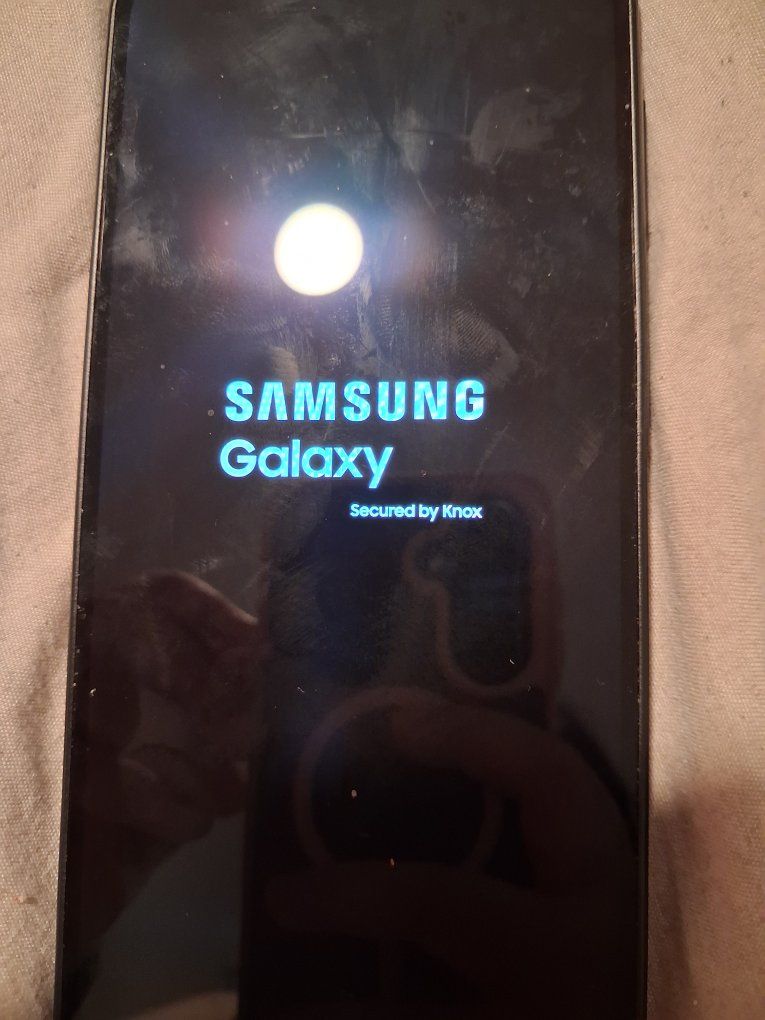 Samsung a17 locked metropcs