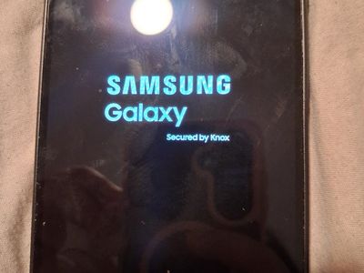 Samsung a17 locked metropcs