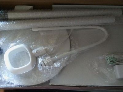 New in box Baby Monitor floor stand