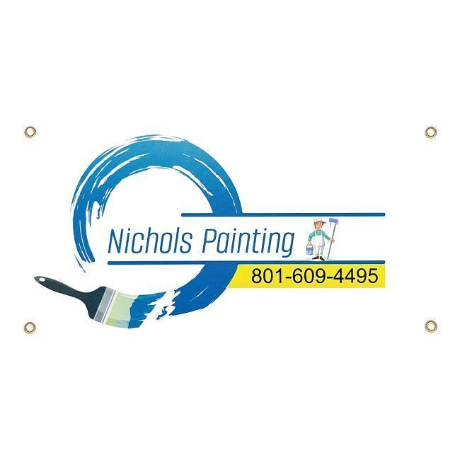 Nichols Painting