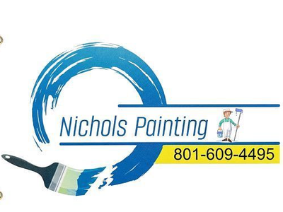 Nichols Painting