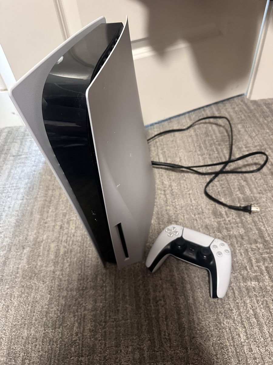 PlayStation 5