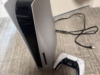 PlayStation 5