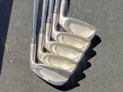 Tommy Armour Golf Irons
