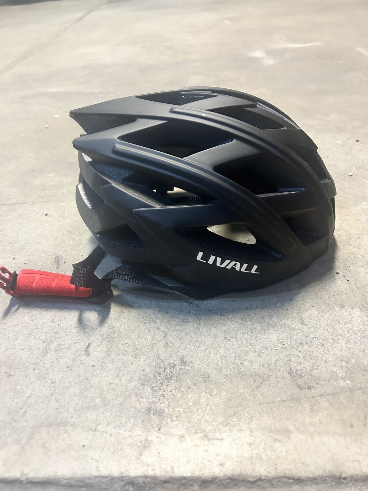 Smart Helmet