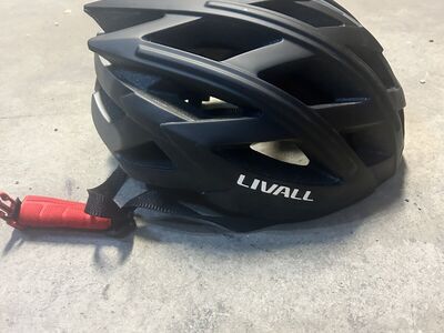 Smart Helmet