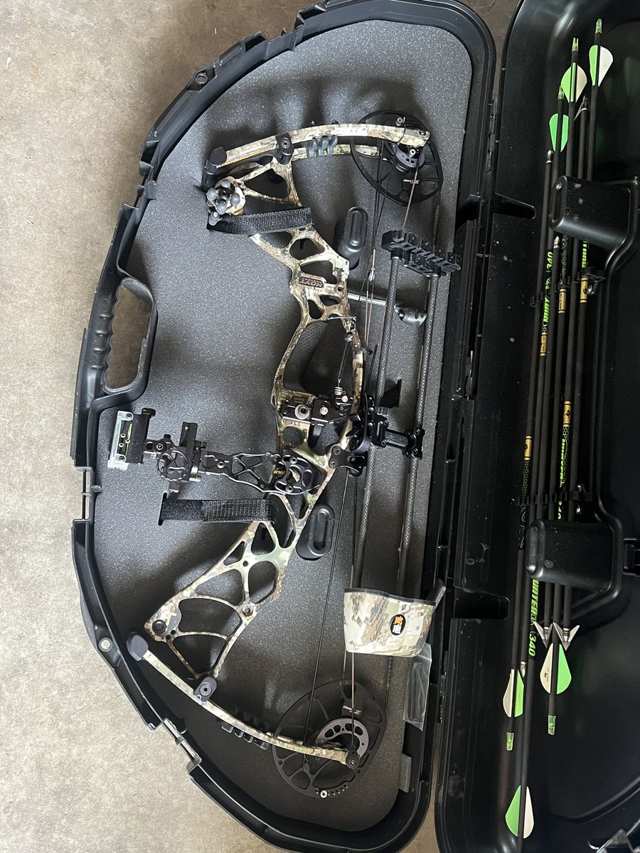 Hoyt Helix