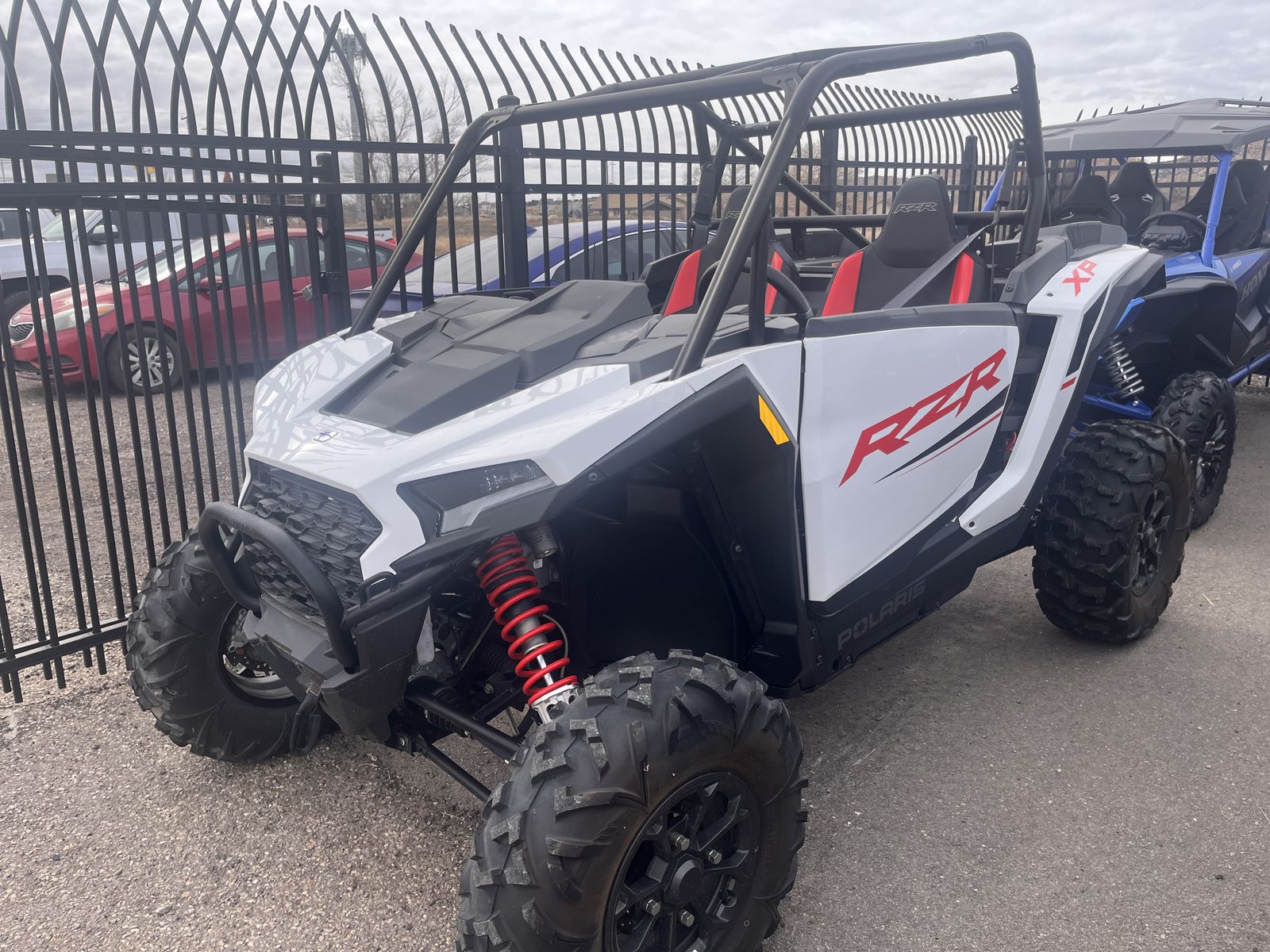 2024 Polaris RZR XP 1000 Sport
