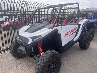 2024 Polaris RZR XP 1000 Sport