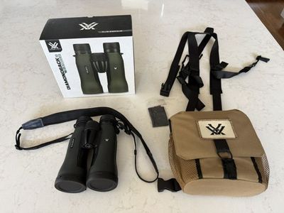 VOETEX DIAMONDBACK 15X56 Binocular DB-218