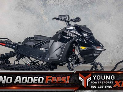 2024 Ski-Doo Summit® X® with Expert Package Rotax® 850 E-TEC 165 S_Level 4.5 in.