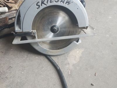 Skill Saw 10" Beam Saw