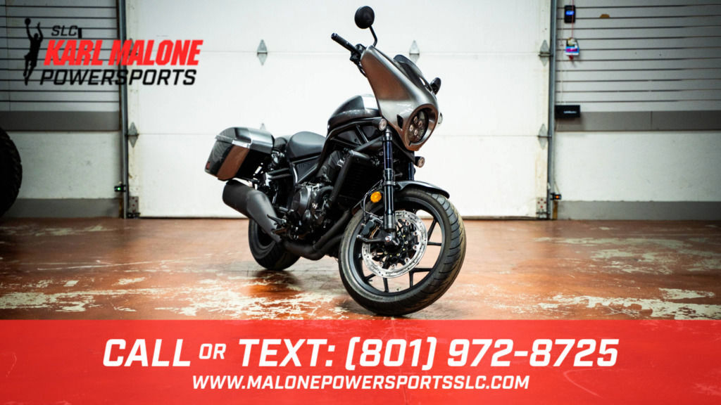 2025 Honda® Rebel 1100T