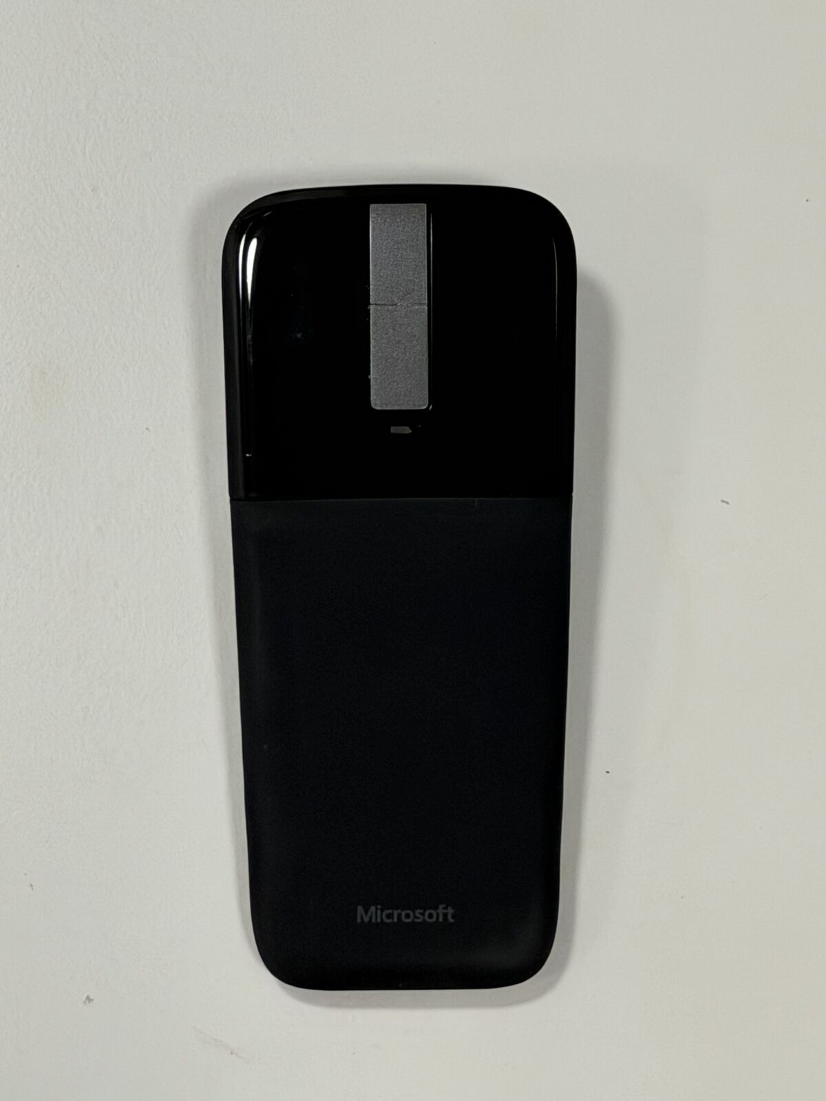 Microsoft Arc Touch Mouse