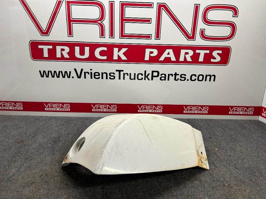 Freightliner Front Bumper