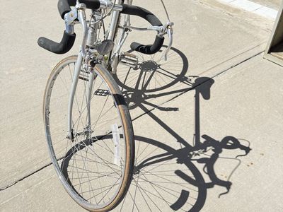 10 speed bicycle
