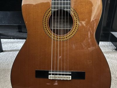 Yamaha Classical Guitar