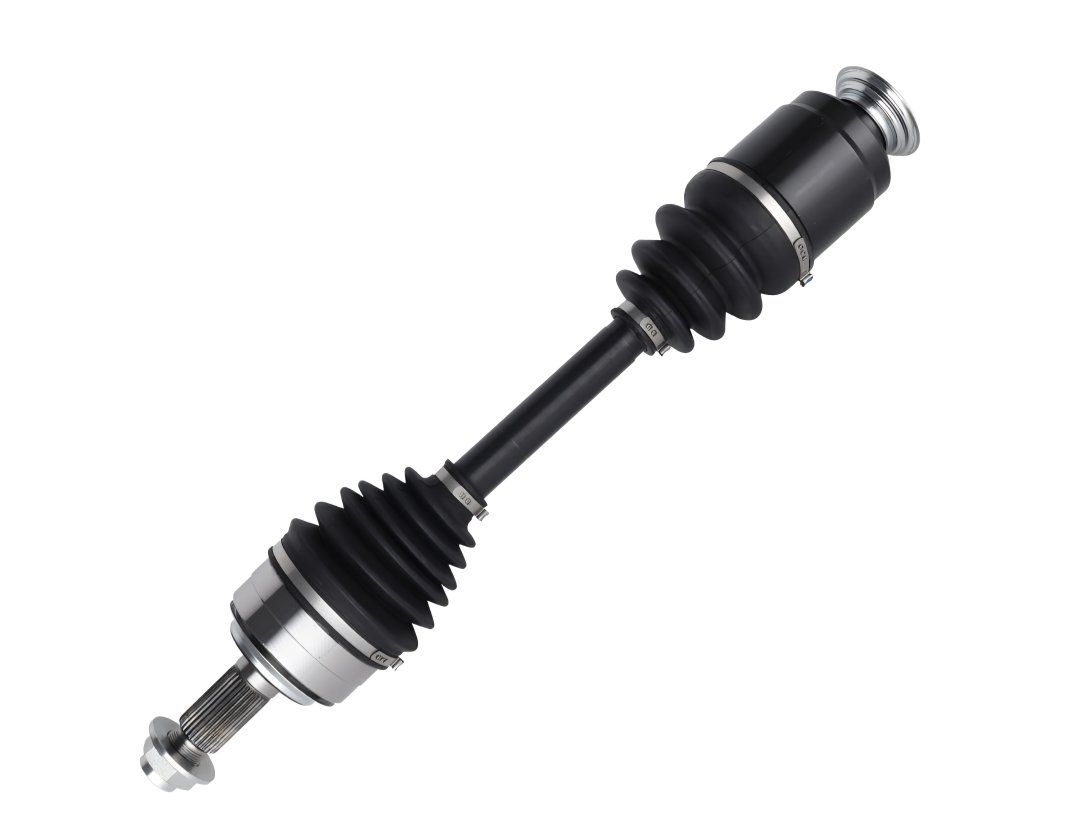 New CV Axle Shaft Assembly for Honda 07-14 Honda CR-V Front Right Passenger Side 2007 - 2014