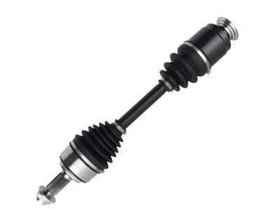 New CV Axle Shaft Assembly for Honda 07-14 Honda CR-V Front Right Passenger Side 2007 - 2014