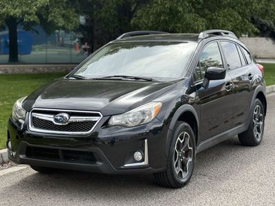 2015 Subaru XV Crosstrek 2.0i Premium