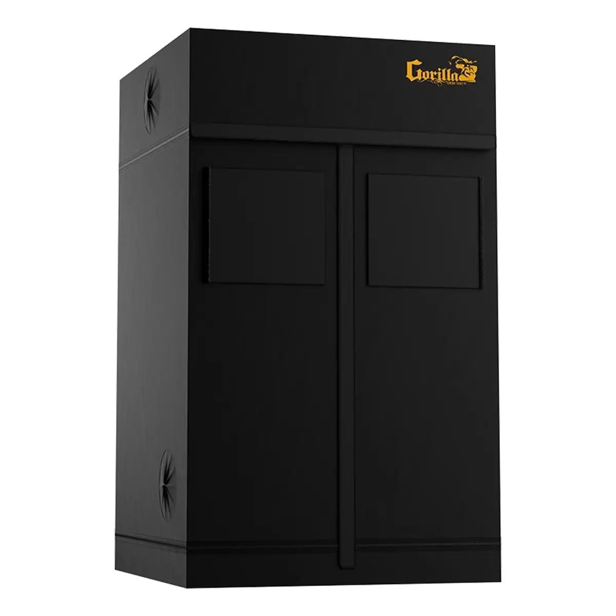 Gorilla Grow Tent Setup - Complete Grow System for Indoor Cultivation