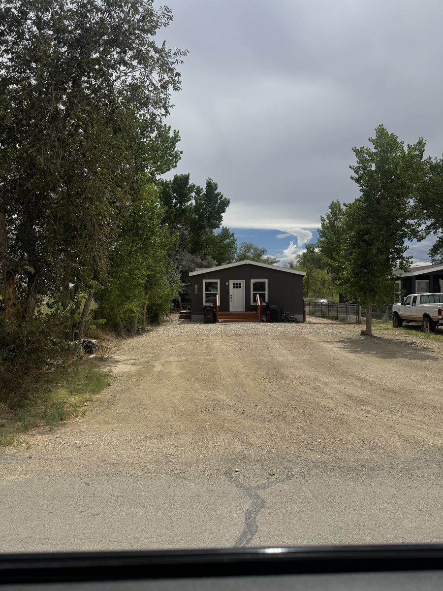 Home For Sale 