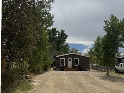 Home For Sale