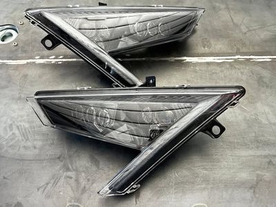 OEM RZR Pro XP Headlights