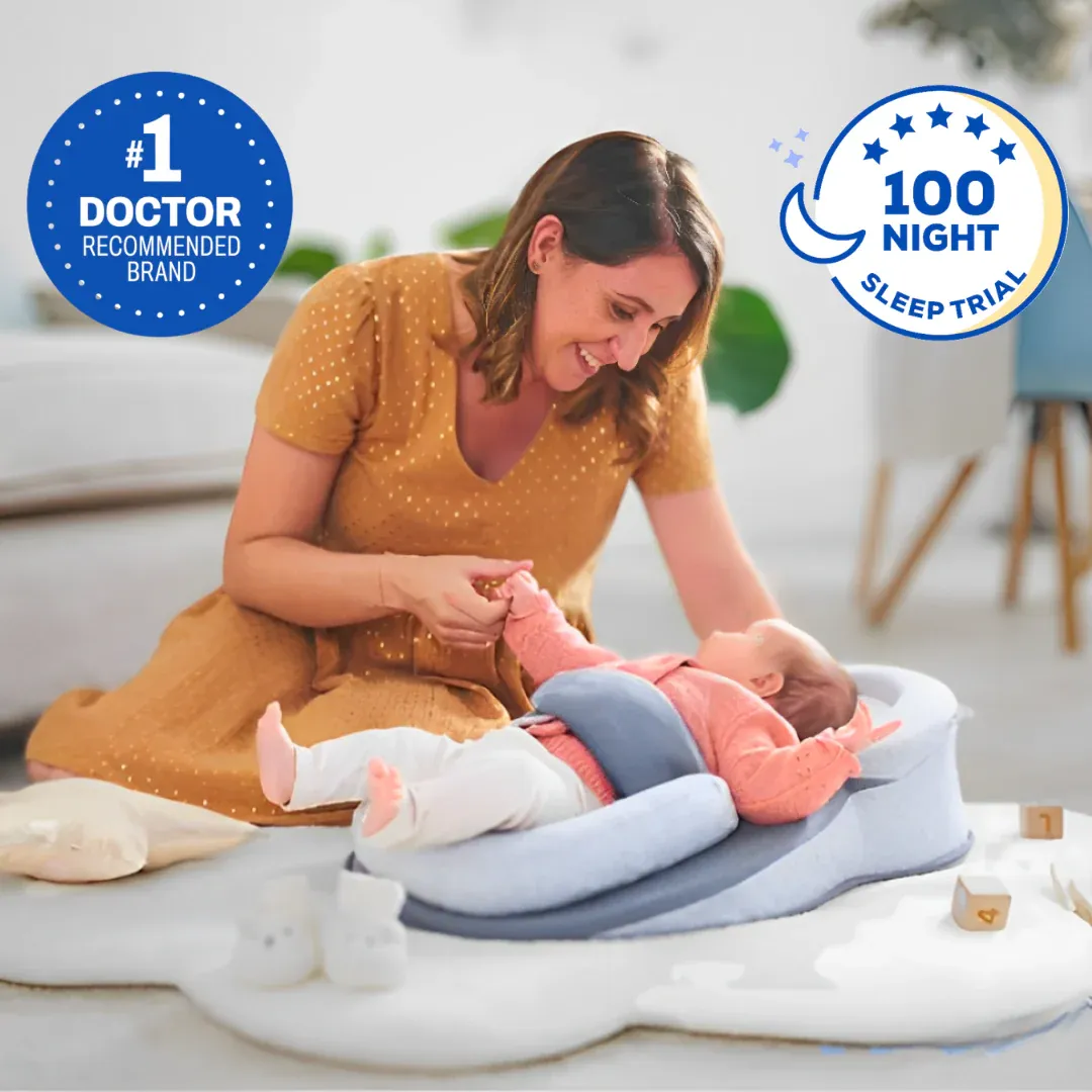 NEW keesley Baby Support Cushion for Supervised