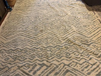 8' X 10' Rug