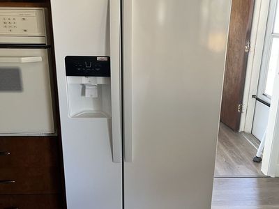 Whirlpool Fridge $700 OBO