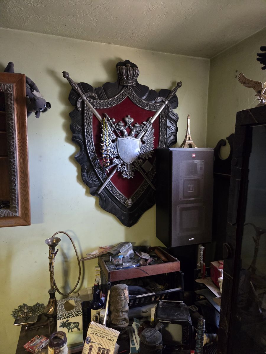 Estate Sale