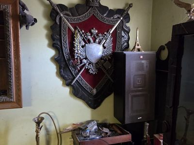 Estate Sale
