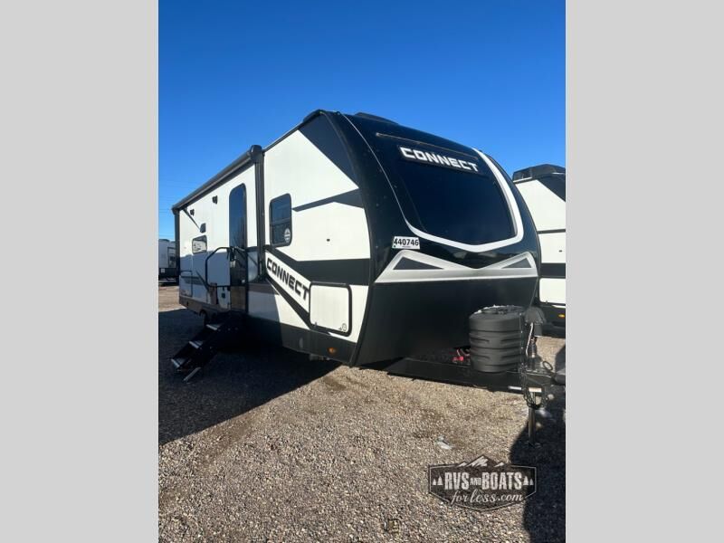 2024 KZ Connect C241RLK