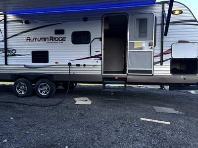 2015 autumn ridge