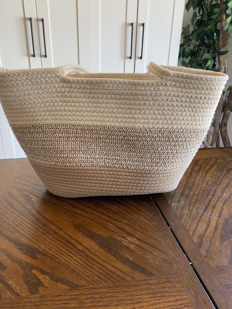 Beach bag