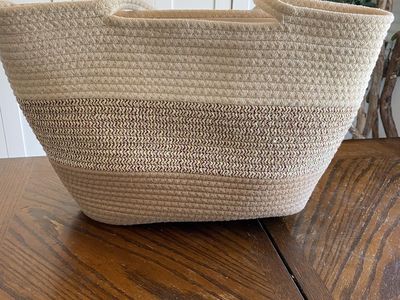 Beach bag