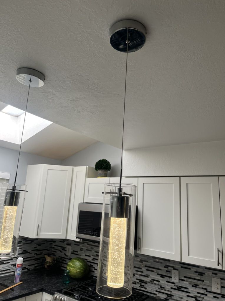 Hanging Pendant Light