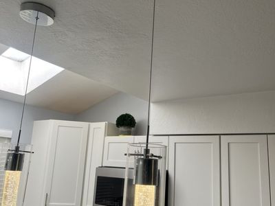 Hanging Pendant Light