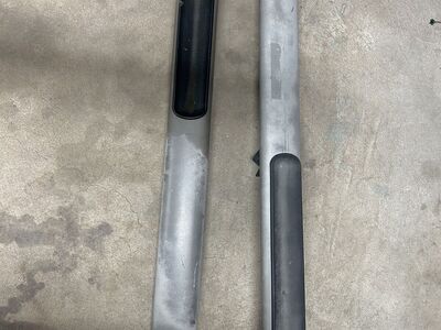 Yakima Bike Roof Rack