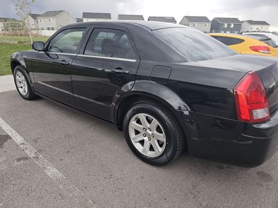 2007 CHRYSLER 300