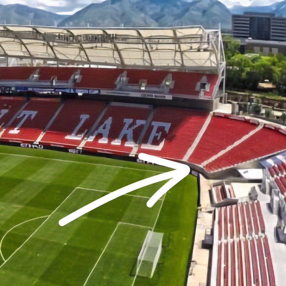 Real Salt Lake vs Miami