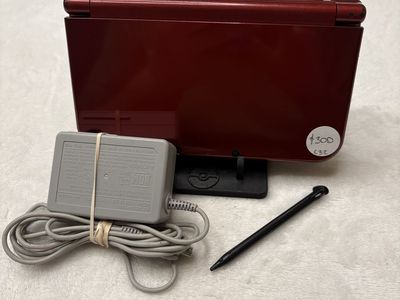 3DS XL “New” - Red