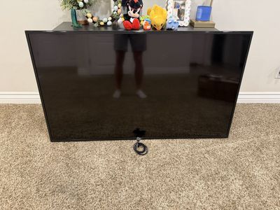 LG 65" TV