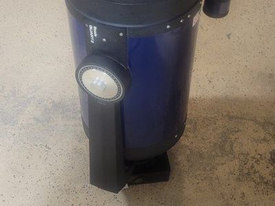 Meade LX3 10" SCT Telescope- Used - NEEDS LOVE