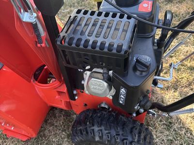 Ariens 24" Snow Blower