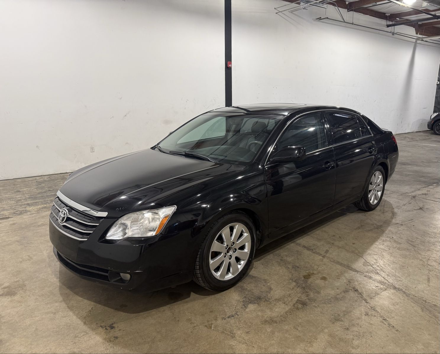 2007 Toyota Avalon XLS