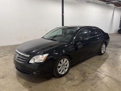 2007 Toyota Avalon XLS