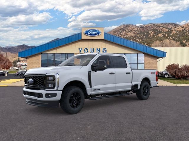 2026 Ford F-350 XL