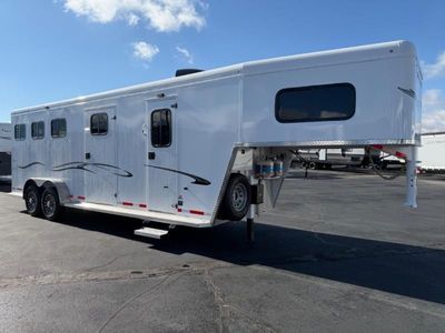 New 2026 Trails West Classic 3H CLASSIC LQ